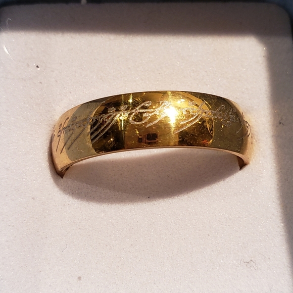 Lord of the Rings Memorabilia. - Picture 6 of 11